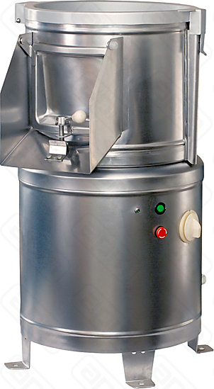 КАРТОФЕЛЕЧИСТКА МОК-150У
